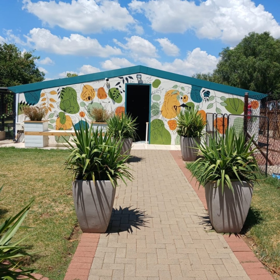 Commercial Property for Sale in Roodewal Free State